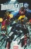 THUNDERBOLTS WINTER SOLDIERS TP [9781302953096]